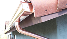 Rain Gutter Installation, Repair, Cleaning in Delano, PA